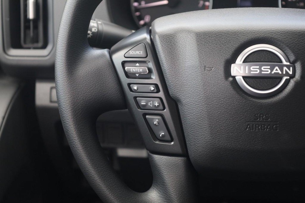 New 2026 Nissan Frontier S AWD/4WD image 10