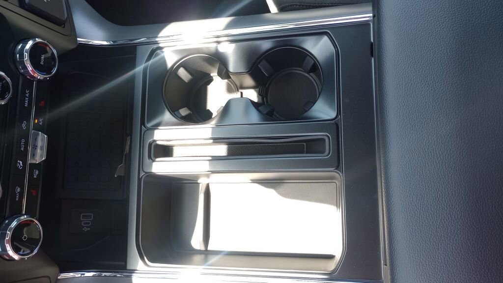 New 2025 Ford F150 XLT w/ Equipment Group 302A MID image 11