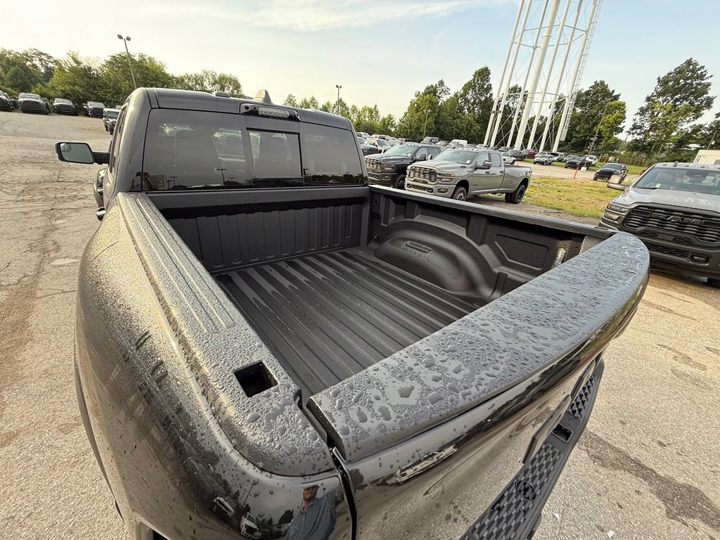 New 2026 RAM 1500 RHO w/ RHO Level 1 Equipment Group AWD/4WD image 8