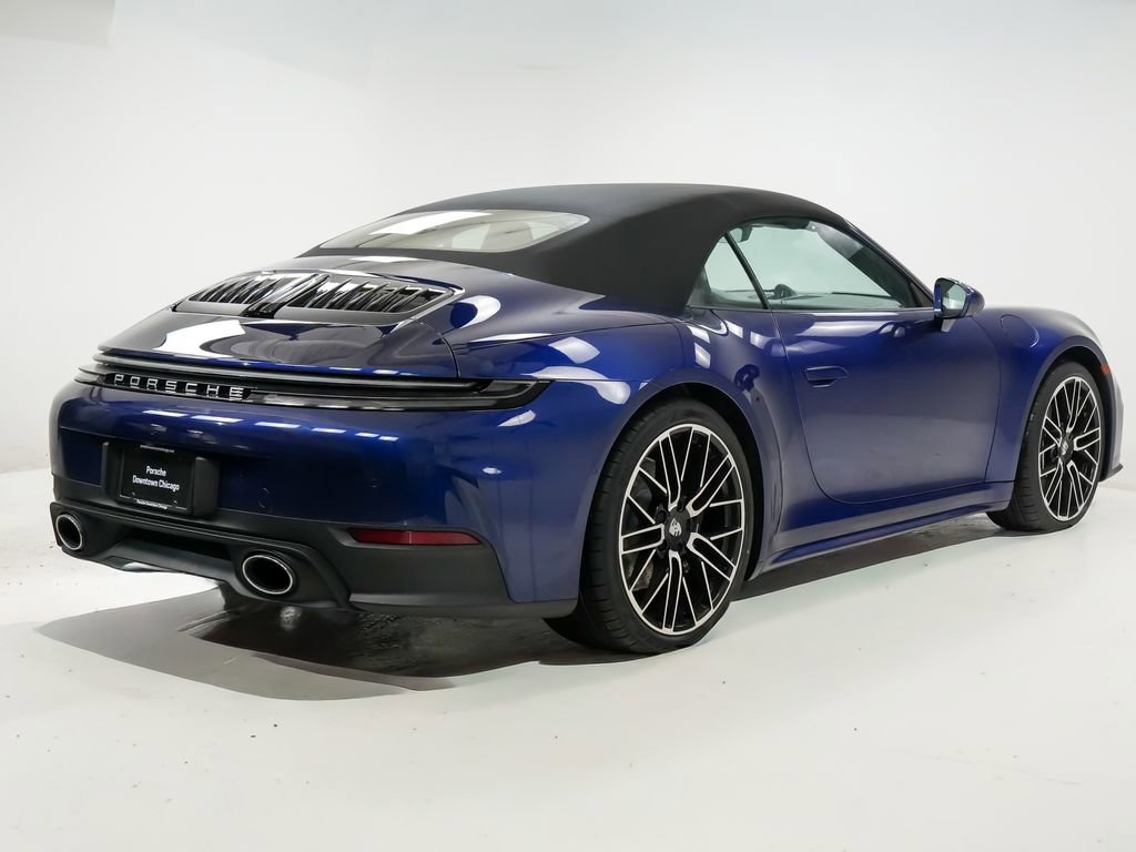 New 2026 Porsche 911 Carrera image 10