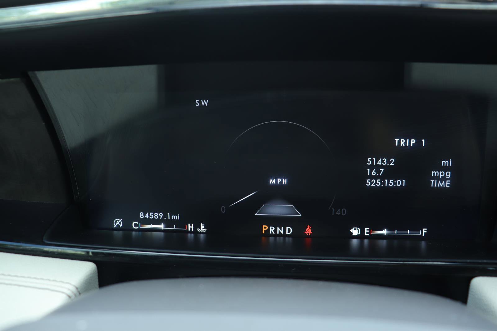 Used 2020 Lincoln Navigator Reserve w/ Luxury Package image 29