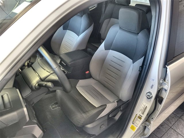 Certified 2025 Toyota Tacoma TRD Off-Road image 11