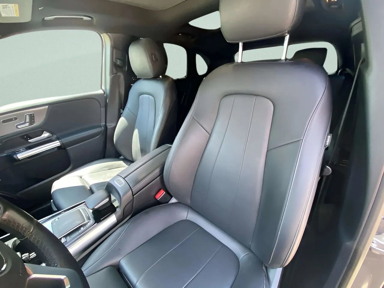 Used 2021 Mercedes-Benz GLA 250 4MATIC image 42