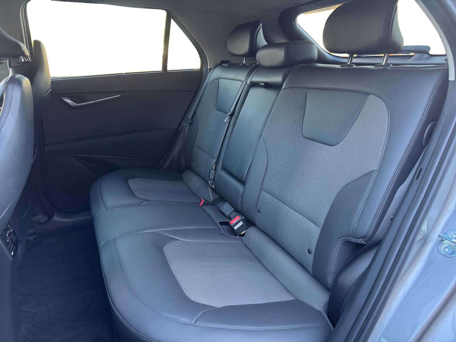 Used 2023 Kia Niro Wind w/ Wind Preserve Package FWD image 13