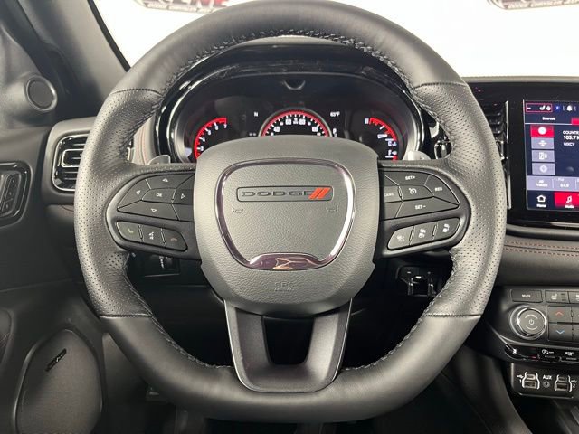 New 2026 Dodge Durango GT image 14