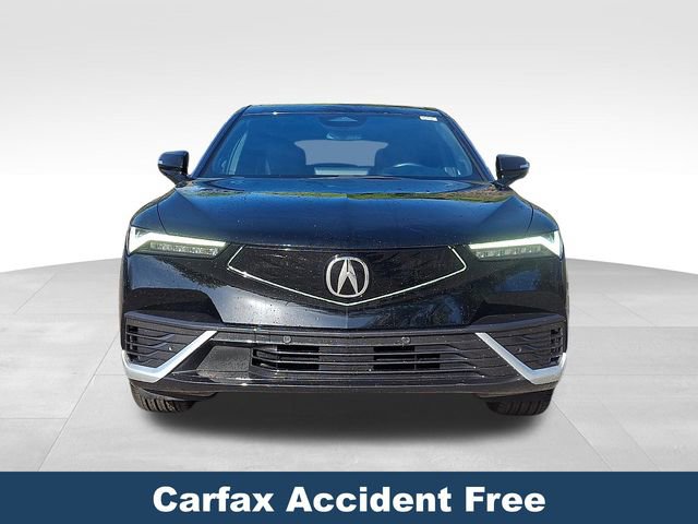 Used 2024 Acura ZDX A-Spec image 2