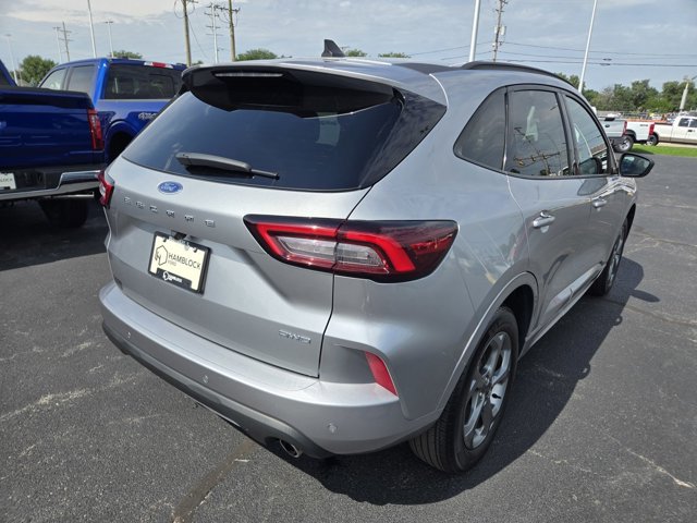 Certified 2023 Ford Escape ST-Line AWD/4WD image 5