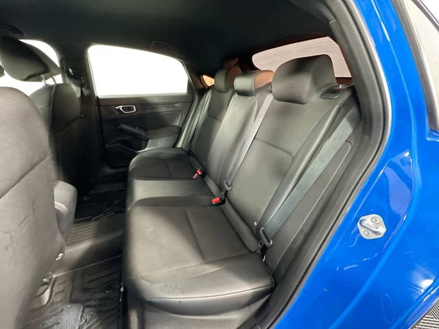 Used 2022 Honda Civic Sport image 24
