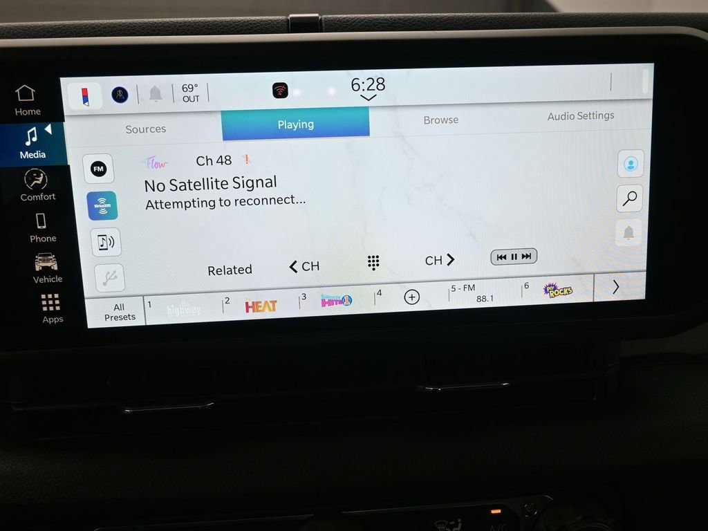 New 2026 Jeep Wrangler Sport AWD/4WD image 4