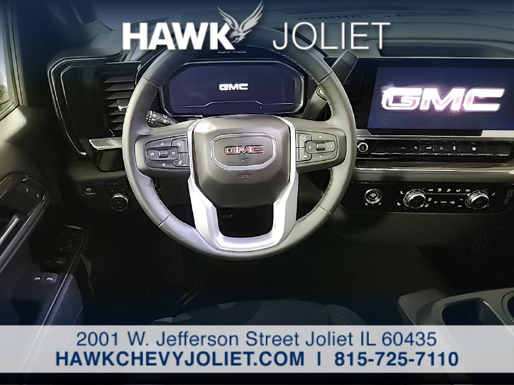 Used 2024 GMC Sierra 1500 Elevation AWD/4WD image 15