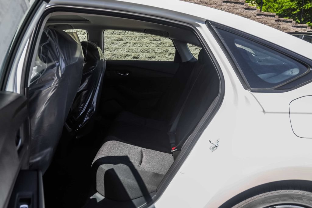 New 2026 Honda Accord SE image 10