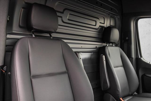 New 2026 Mercedes-Benz Sprinter 2500 image 26