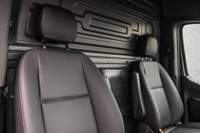 New 2026 Mercedes-Benz Sprinter 2500 image 26
