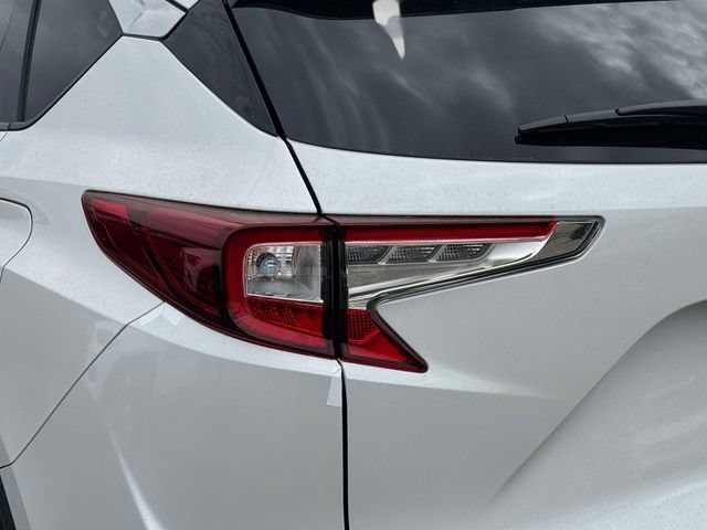 New 2026 Acura RDX w/ Advance Package AWD/4WD image 9