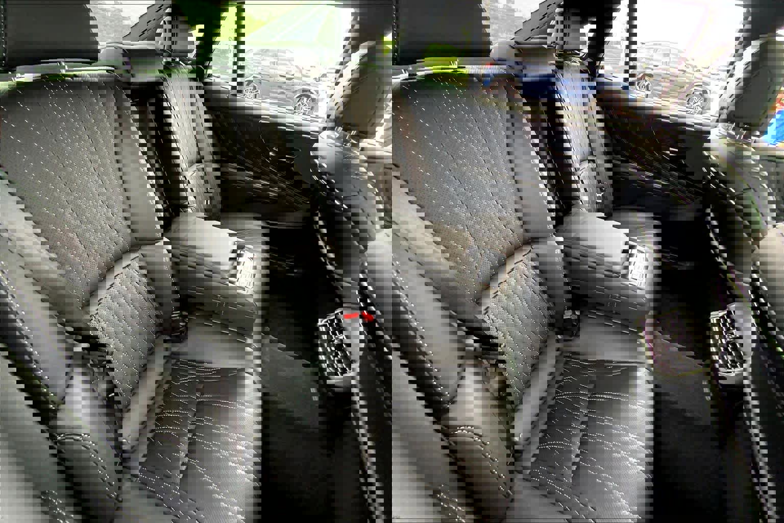 Used 2018 Lexus LS 500 w/ Interior Upgrade Package image 19