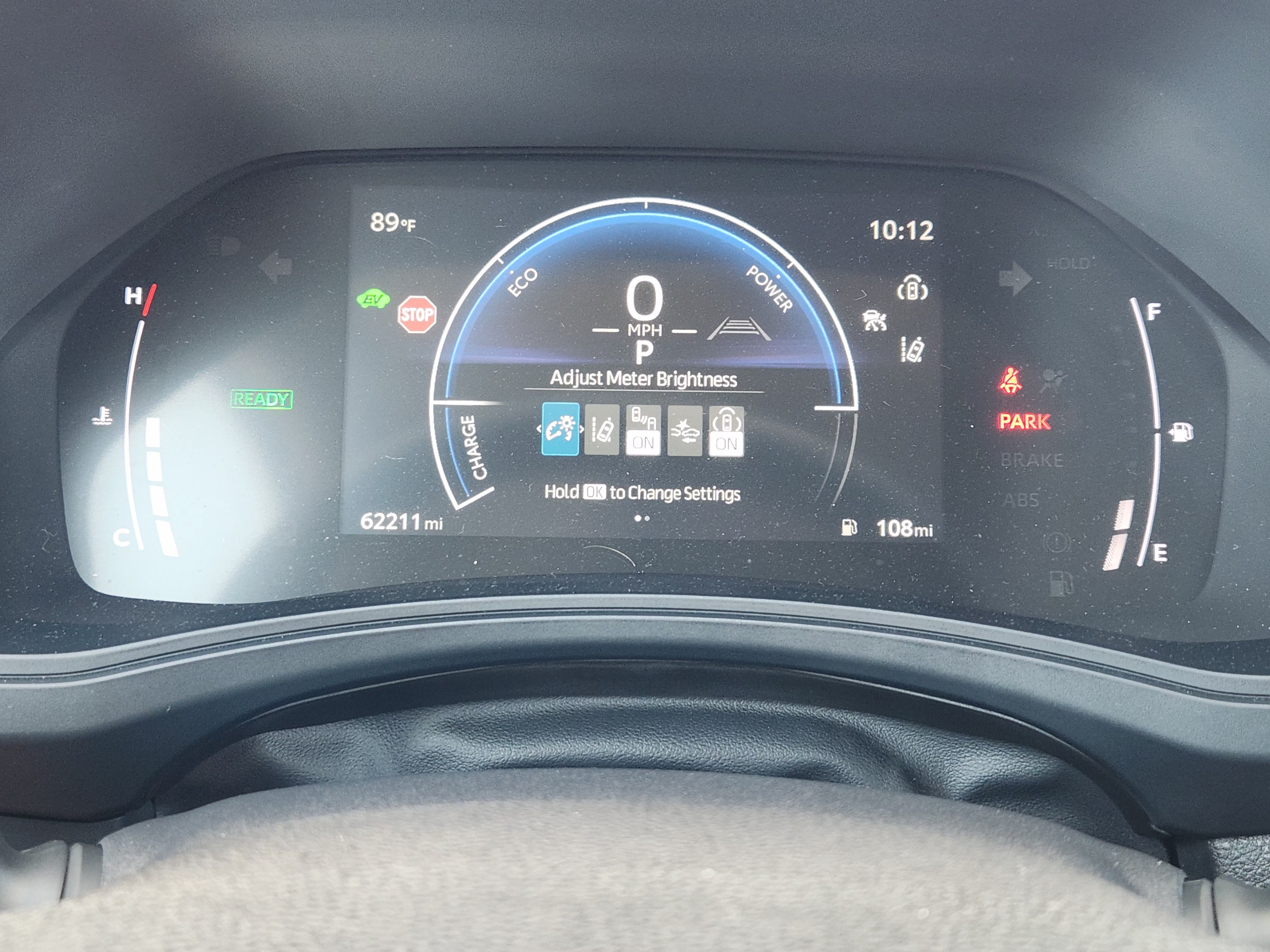 Used 2025 Toyota Grand Highlander AWD Hybrid image 17