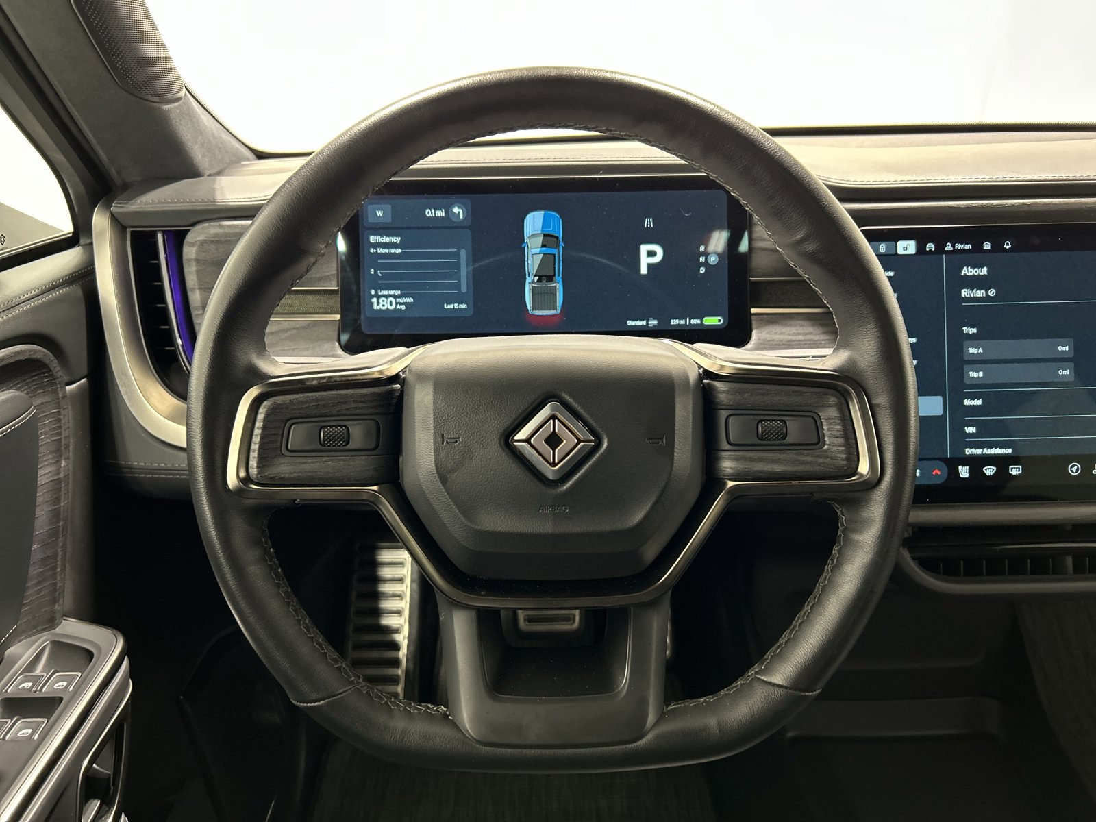 Used 2023 Rivian R1T Adventure image 26