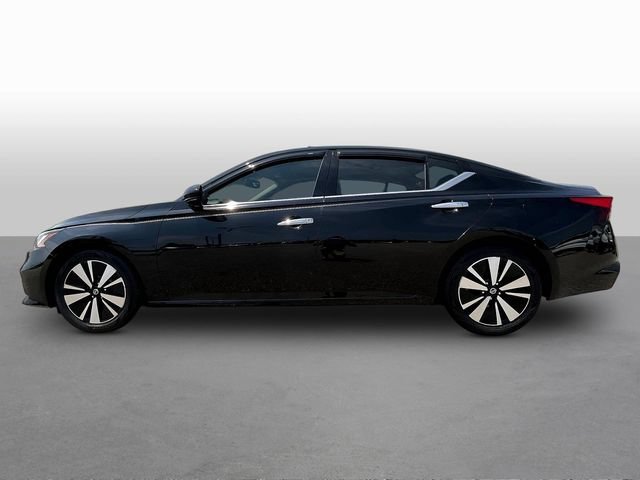 Used 2019 Nissan Altima 2.5 SL FWD image 4