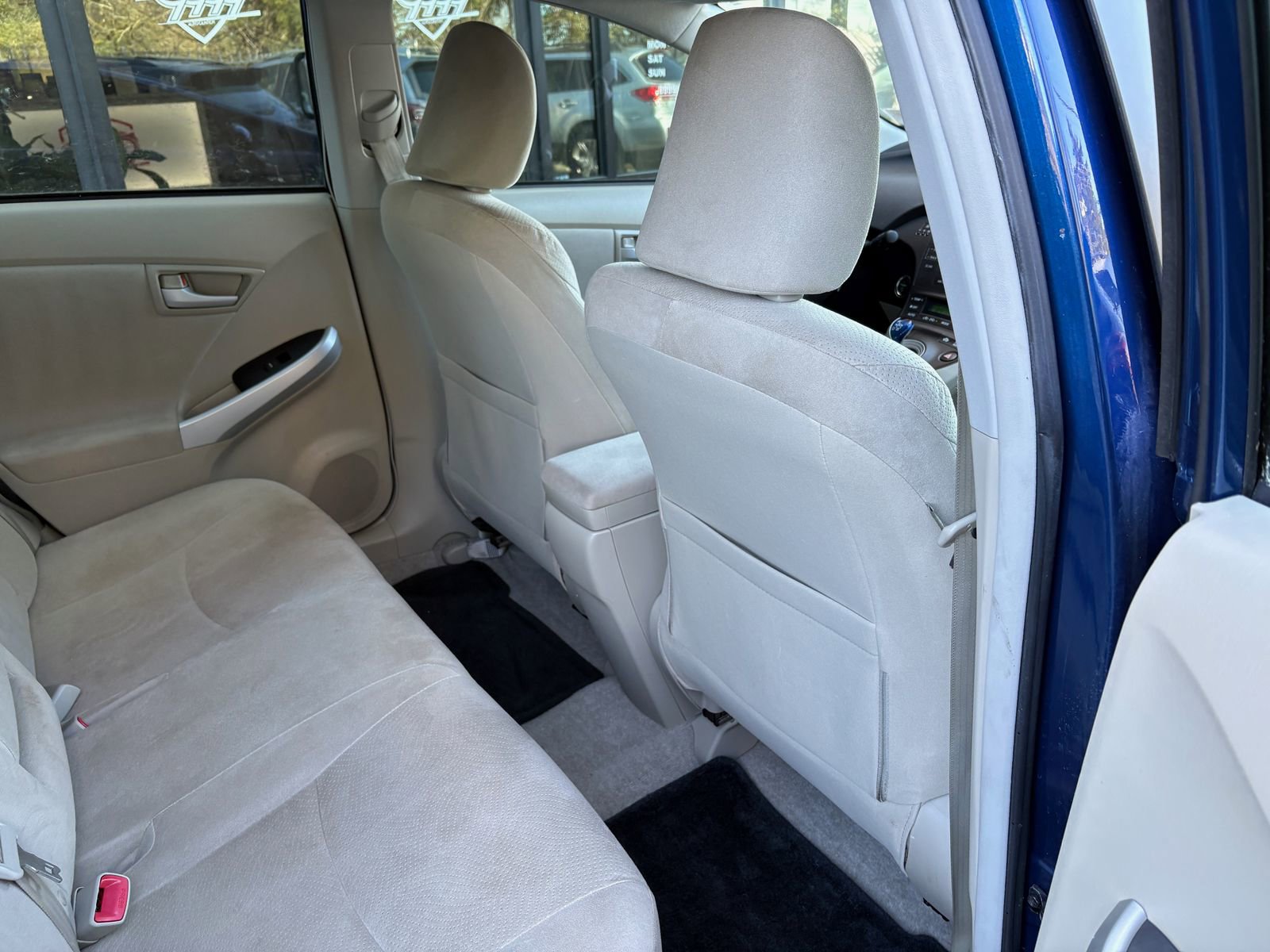 Used 2010 Toyota Prius Two image 20