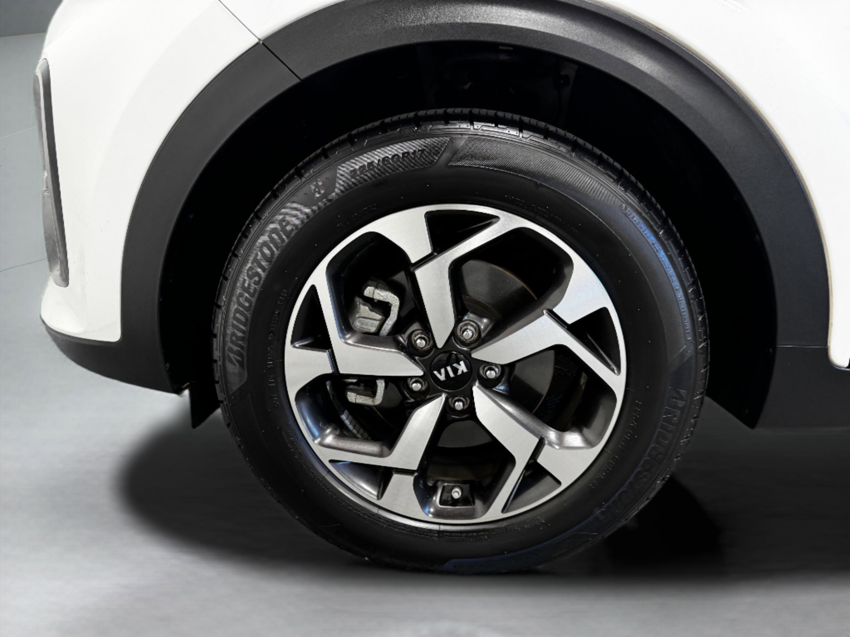 Used 2022 Kia Sportage LX FWD image 43