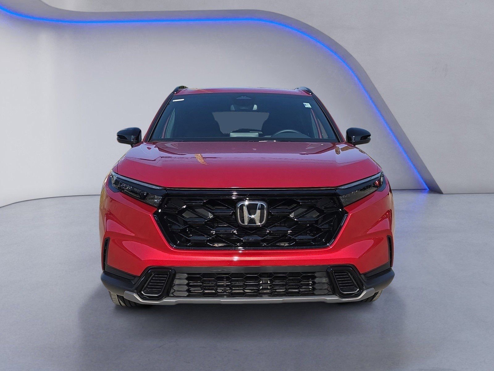 New 2026 Honda CR-V Sport image 7