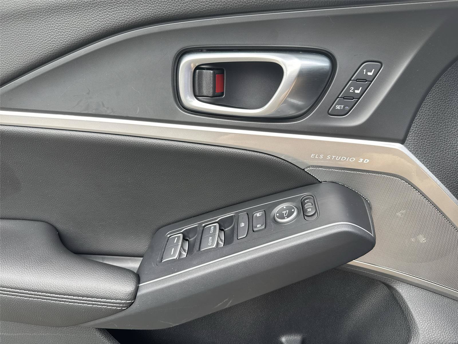 Used 2024 Acura Integra A-Spec w/ Technology Package FWD image 23