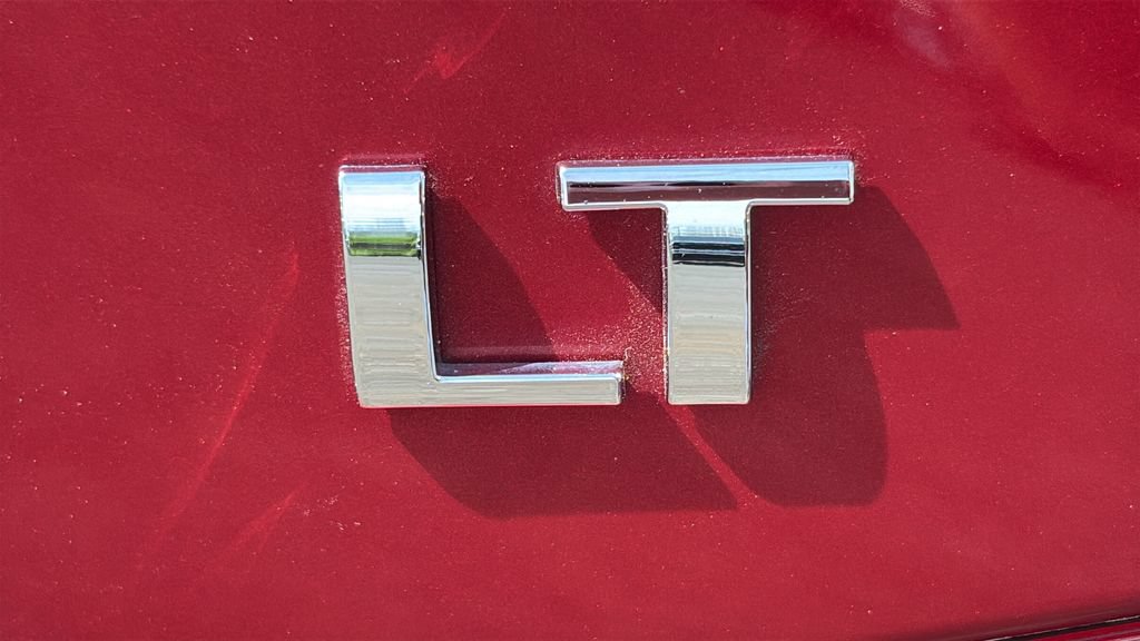 Used 2014 Chevrolet Cruze LT FWD image 29