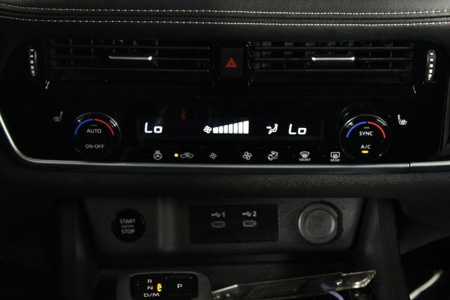 Certified 2026 Nissan Rogue SL FWD image 23