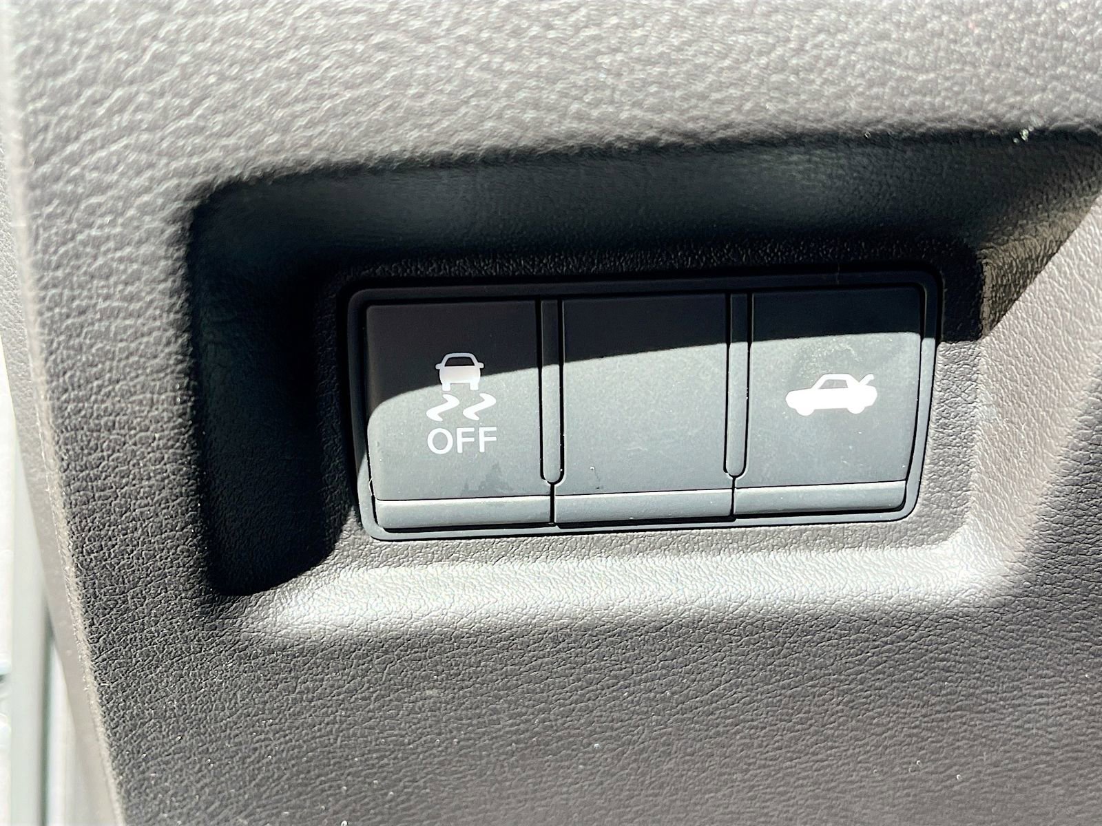 Used 2022 INFINITI Q50 Luxe w/ Cargo Package image 10