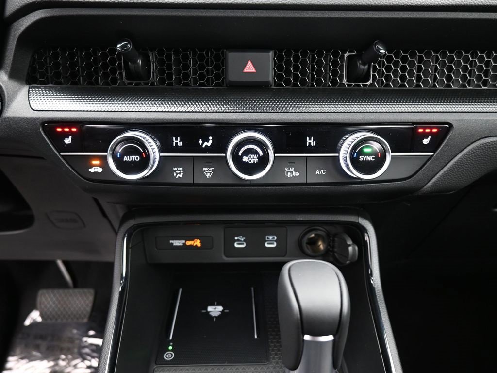 New 2026 Honda CR-V Sport-L image 46