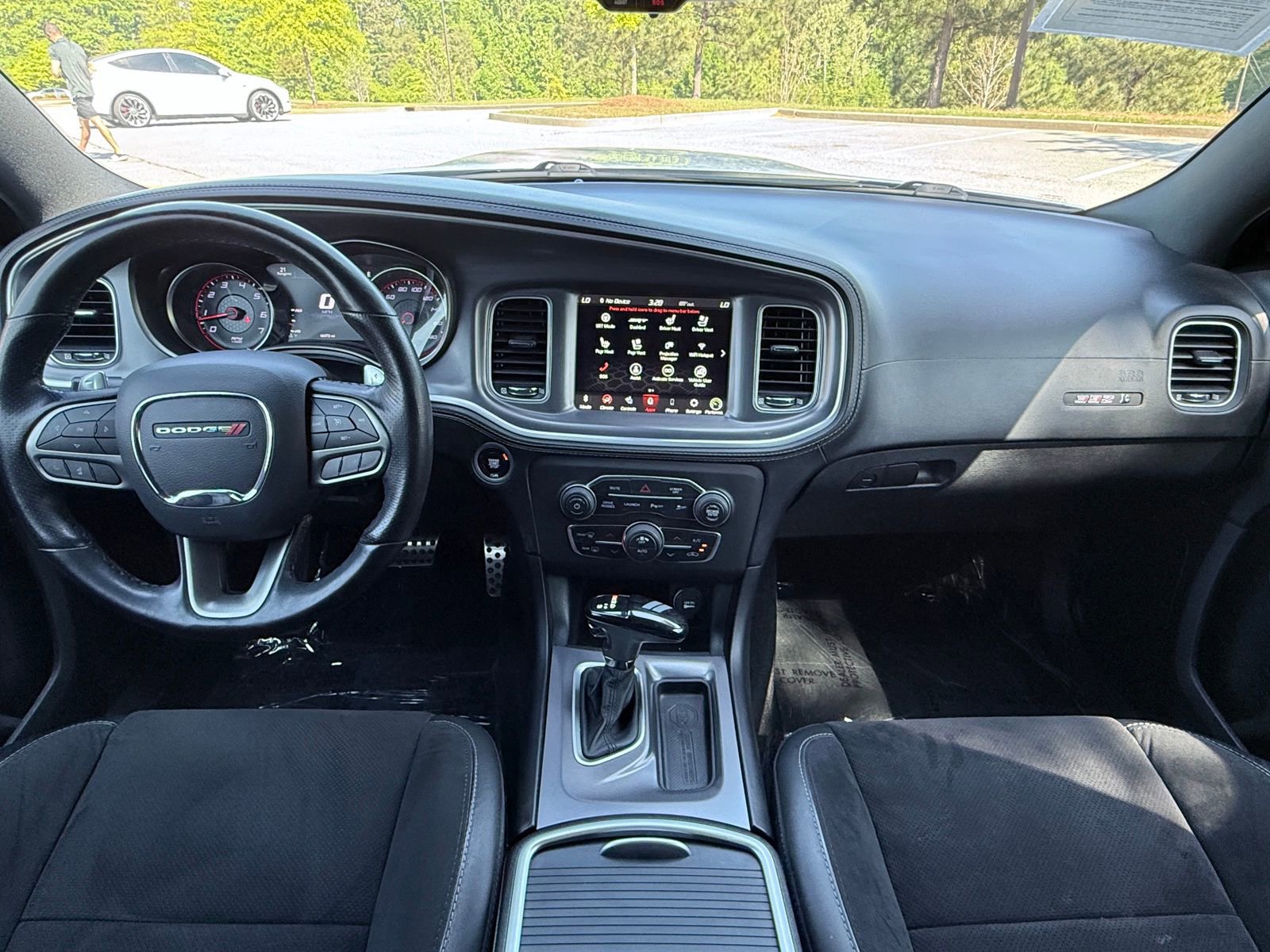 Used 2020 Dodge Charger Scat Pack w/ Plus Group RWD image 23