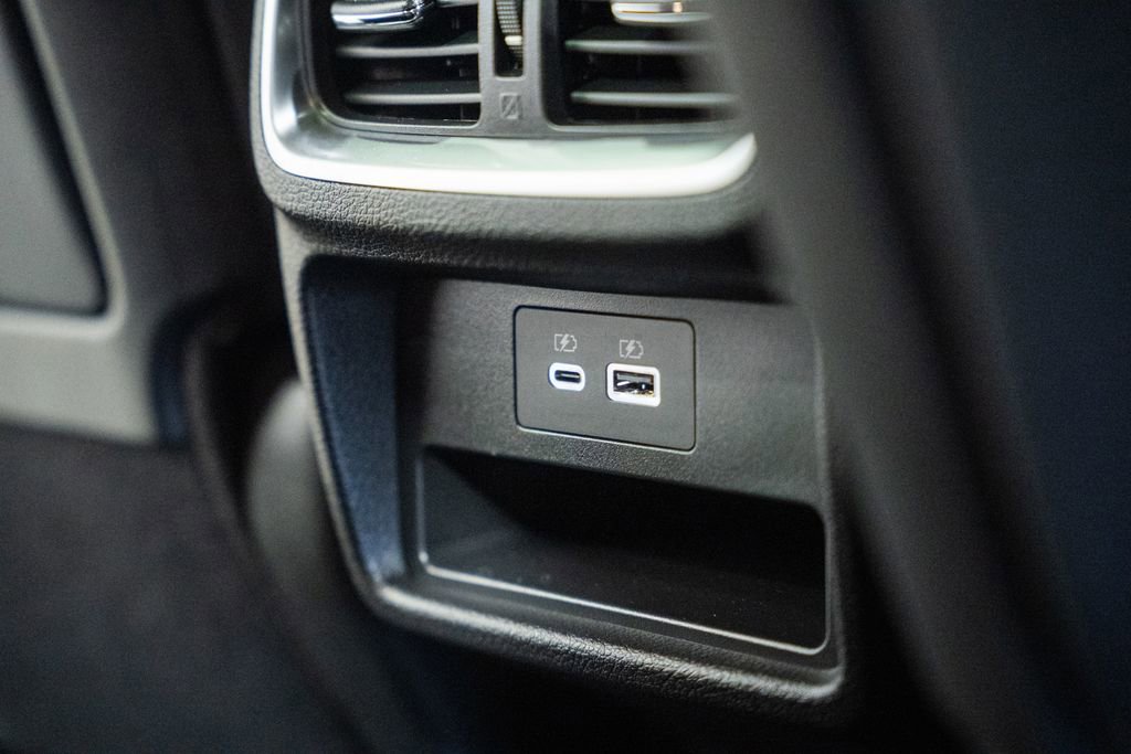 Used 2024 INFINITI QX50 Sport AWD/4WD image 35