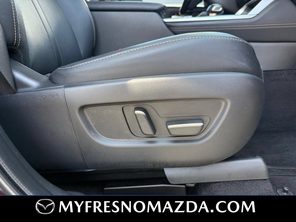 Certified 2024 MAZDA CX-90 Plug-In Hybrid w/ Premium Pkg AWD/4WD image 20
