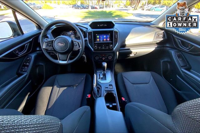 Used 2022 Subaru Impreza Premium image 15