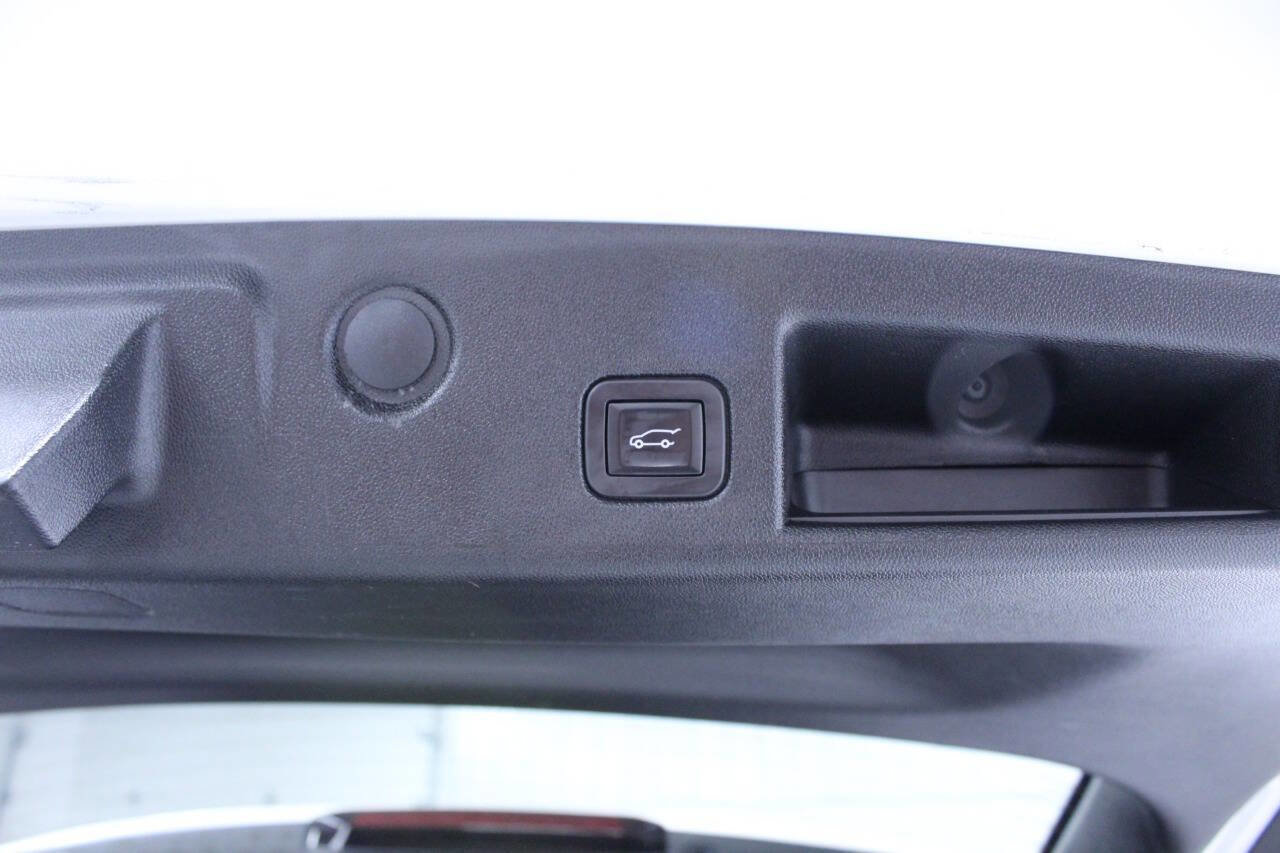 Used 2019 Chevrolet Equinox Premier image 29