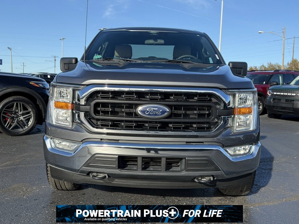 Used 2022 Ford F150 XLT w/ Bed Utility Package image 20