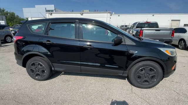 Used 2017 Ford Escape S FWD image 3