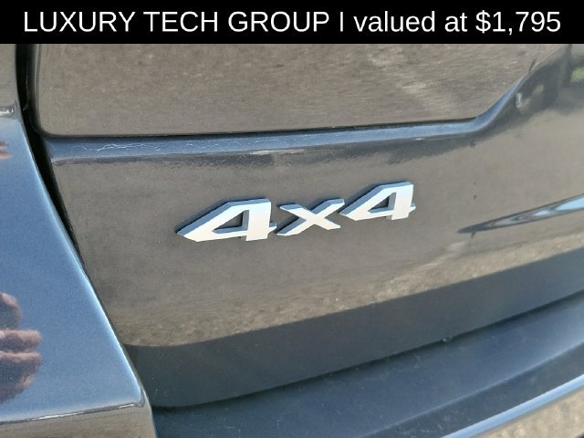 Certified 2024 Jeep Grand Cherokee Laredo X w/ Luxury Tech Group I AWD/4WD image 10