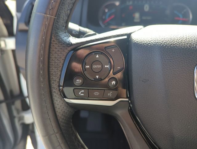 Used 2019 Honda Passport Touring image 21