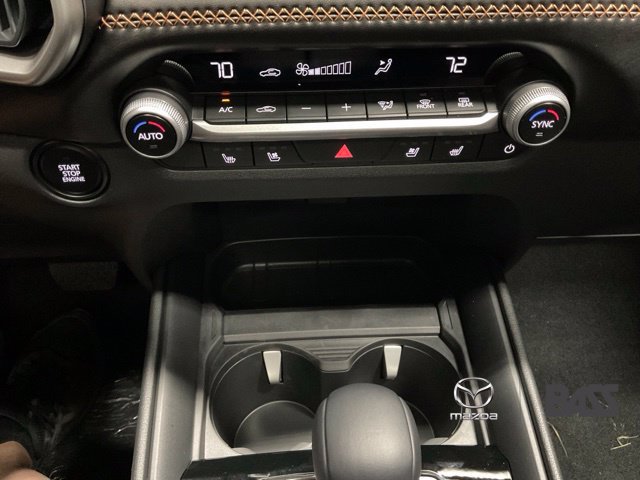 New 2026 MAZDA CX-50 AWD 2.5 S w/ Weather Package image 35