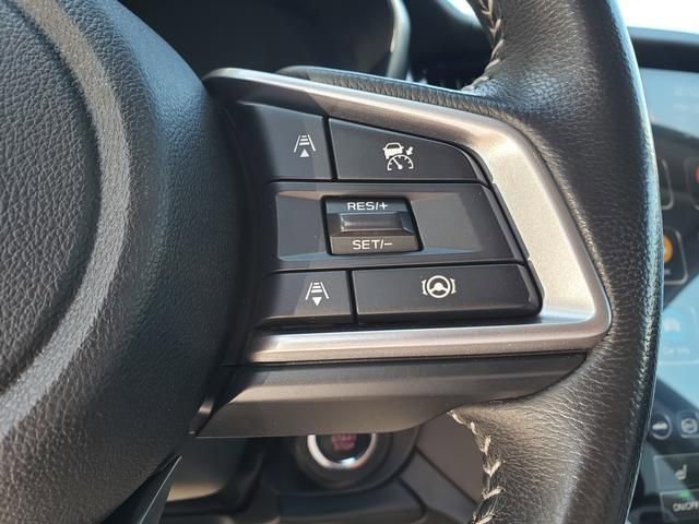 Used 2023 Subaru Outback Onyx Edition image 16