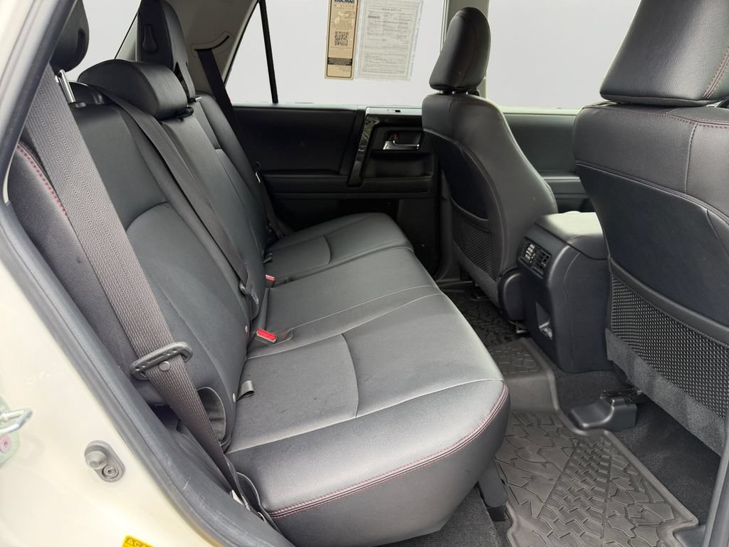 Used 2023 Toyota 4Runner TRD Pro AWD/4WD image 13