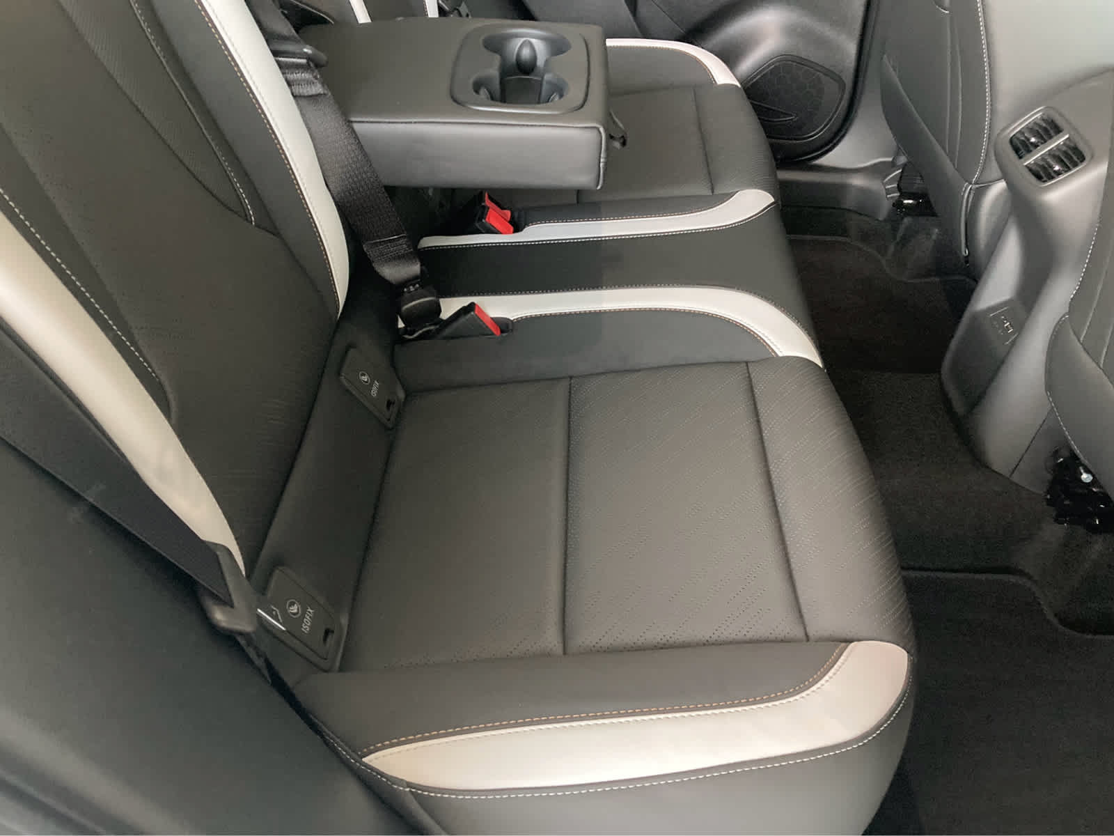 New 2026 Buick Envision Sport Touring AWD/4WD image 16
