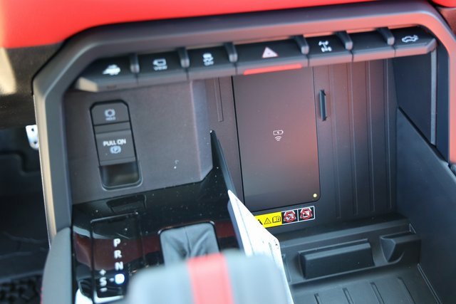 New 2026 Toyota Tundra TRD Pro image 21