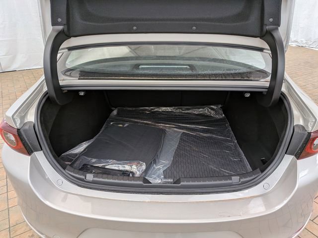 New 2026 MAZDA MAZDA3 2.5 S Sedan w/ Preferred Pkg FWD image 15