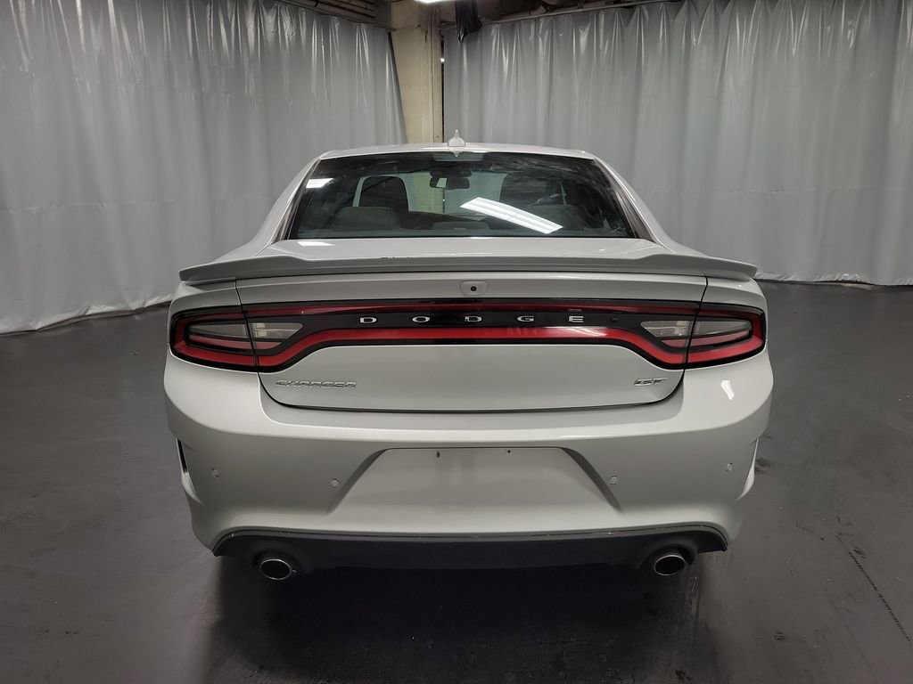 Used 2023 Dodge Charger GT image 7