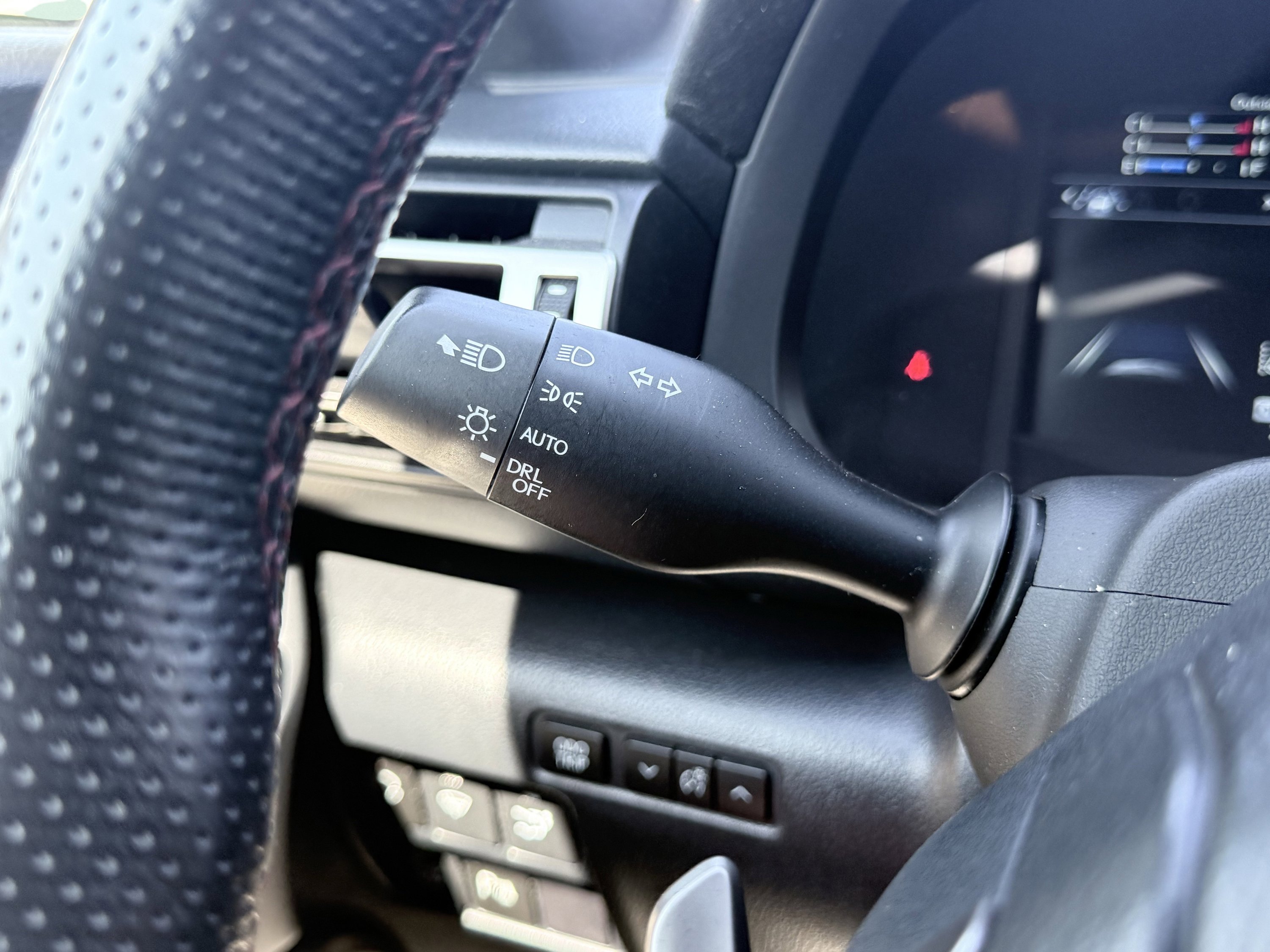 Used 2021 Lexus RC F w/ Premium Package image 64