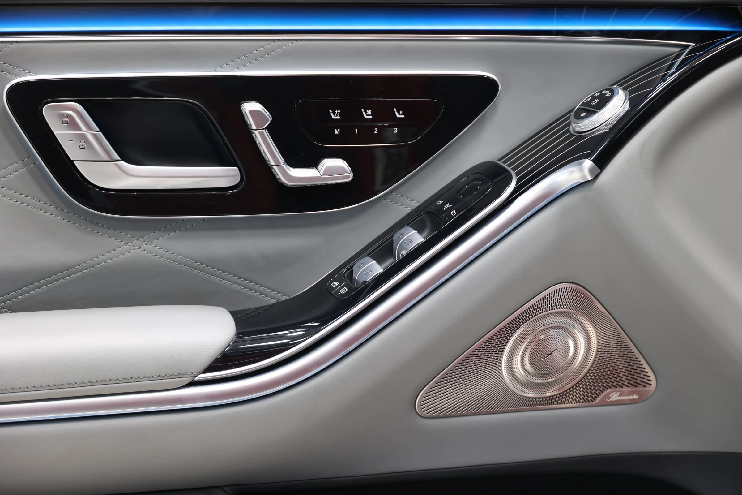 Used 2021 Mercedes-Benz Maybach S 580 4MATIC image 15