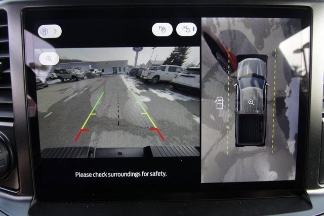 New 2026 Ford F150 XLT w/ Equipment Group 302A MID image 29