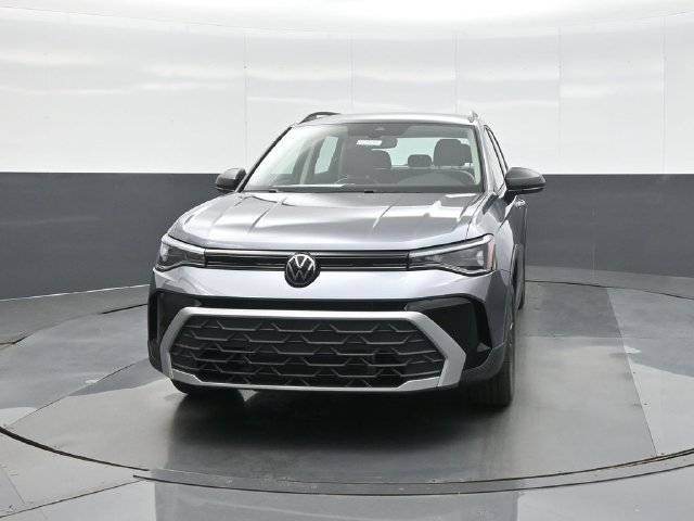New 2026 Volkswagen Taos S FWD image 2